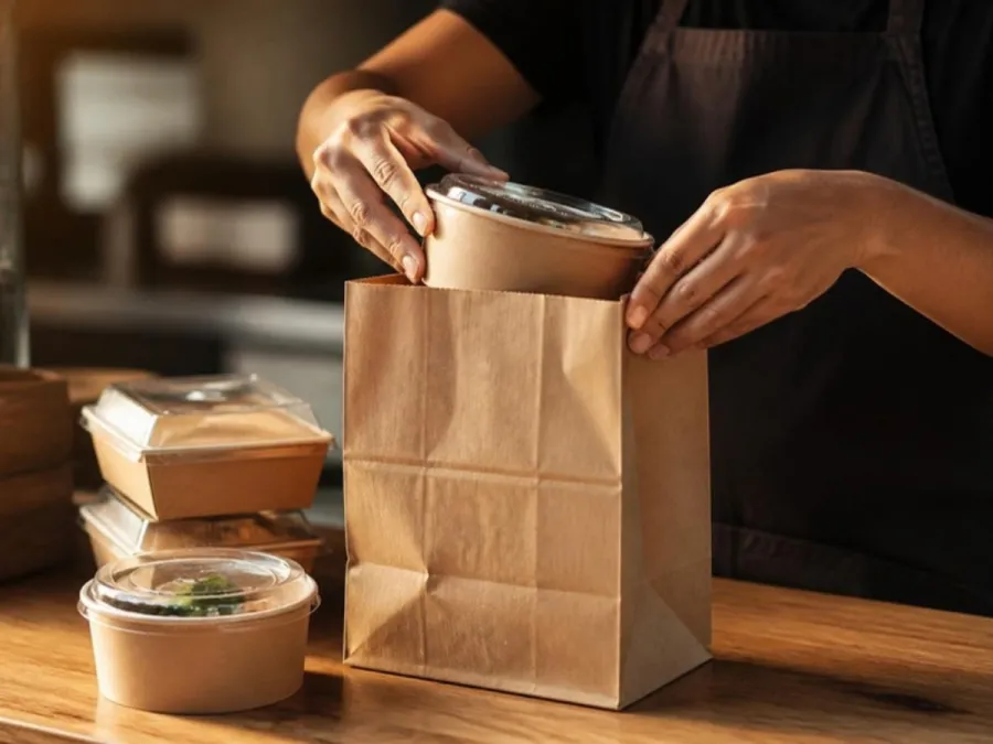 Takeaway